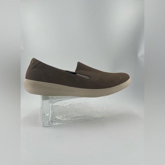 ABEO Darcy Size 7.5 Women’s Leather Orthotics “Maxlite” - Picture 3 of 11